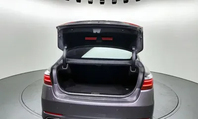 Kia K9 2015, 136040 км, за 6502.89 USD - фото 20