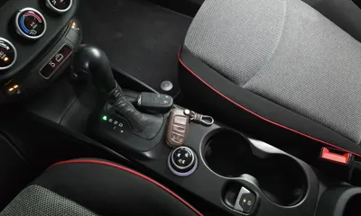 Fiat 500X 2016, 53541 км, за 4138.2 USD - фото 9