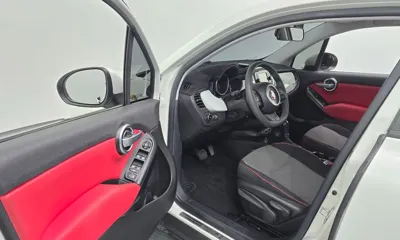 Fiat 500X 2016, 53541 км, за 4138.2 USD - фото 10