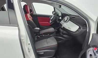 Fiat 500X 2016, 53541 км, за 4138.2 USD - фото 11