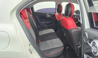 Fiat 500X 2016, 53541 км, за 4138.2 USD - фото 12