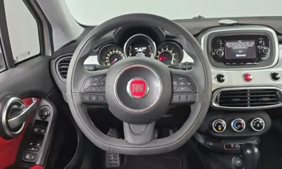 Fiat 500X 2016, 53541 км, за 4138.2 USD - фото 13