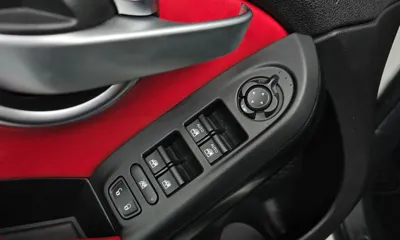 Fiat 500X 2016, 53541 км, за 4138.2 USD - фото 17