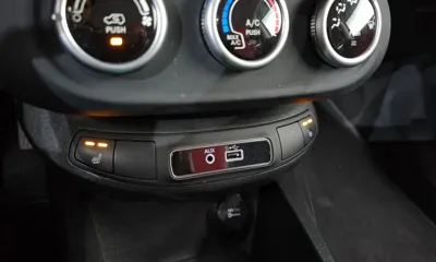 Fiat 500X 2016, 53541 км, за 4138.2 USD - фото 18