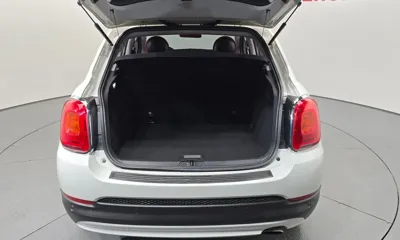 Fiat 500X 2016, 53541 км, за 4138.2 USD - фото 20