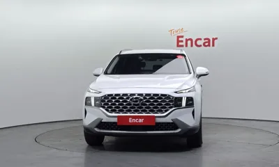 Hyundai Santafe 2021, 97607 км, за 14434.82 USD
