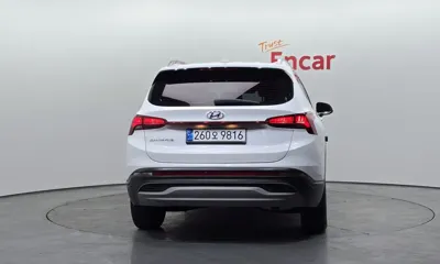 Hyundai Santafe 2021, 97607 км, за 14434.82 USD