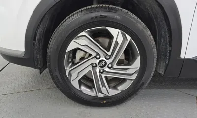 Hyundai Santafe 2021, 97607 км, за 14434.82 USD