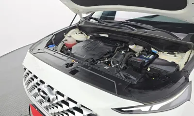 Hyundai Santafe 2021, 97607 км, за 14434.82 USD - фото 6