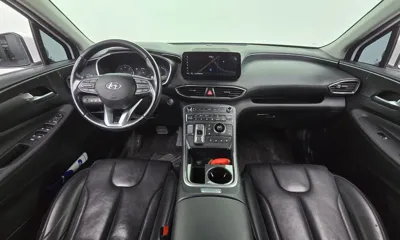 Hyundai Santafe 2021, 97607 км, за 14434.82 USD - фото 7