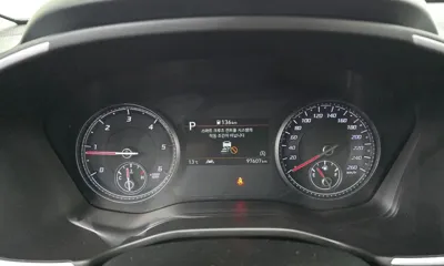 Hyundai Santafe 2021, 97607 км, за 14434.82 USD - фото 8