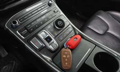 Hyundai Santafe 2021, 97607 км, за 14434.82 USD - фото 9