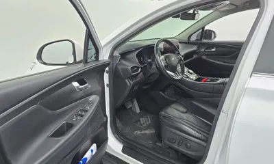 Hyundai Santafe 2021, 97607 км, за 14434.82 USD - фото 10