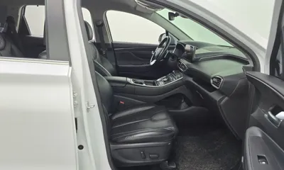 Hyundai Santafe 2021, 97607 км, за 14434.82 USD - фото 11
