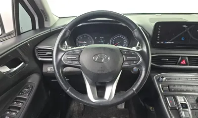 Hyundai Santafe 2021, 97607 км, за 14434.82 USD - фото 13