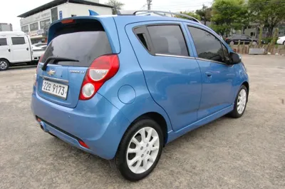 ChevroletGMDaewoo Spark 2013, 76286 км, за 2034.92 USD