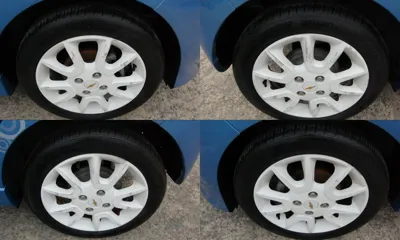 ChevroletGMDaewoo Spark 2013, 76286 км, за 2034.92 USD