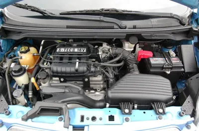 ChevroletGMDaewoo Spark 2013, 76286 км, за 2034.92 USD - фото 6