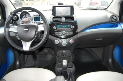 ChevroletGMDaewoo Spark 2013, 76286 км, за 2034.92 USD - фото 7