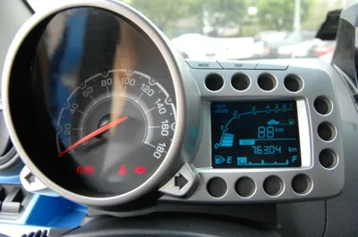 ChevroletGMDaewoo Spark 2013, 76286 км, за 2034.92 USD - фото 8