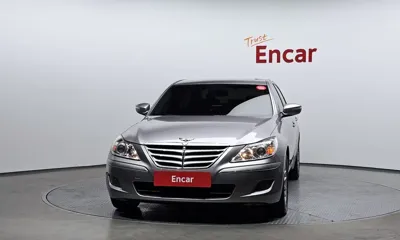Hyundai Genesis 2010, 173581 км, за 2561.74 USD