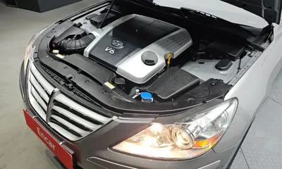 Hyundai Genesis 2010, 173581 км, за 2561.74 USD - фото 6