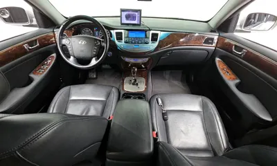 Hyundai Genesis 2010, 173581 км, за 2561.74 USD - фото 7