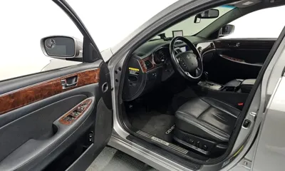 Hyundai Genesis 2010, 173581 км, за 2561.74 USD - фото 10