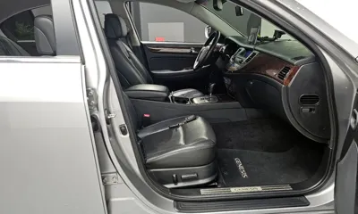 Hyundai Genesis 2010, 173581 км, за 2561.74 USD - фото 11