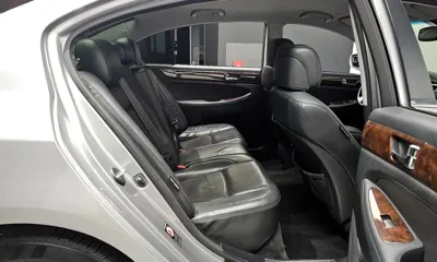 Hyundai Genesis 2010, 173581 км, за 2561.74 USD - фото 12