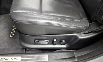 Hyundai Genesis 2010, 173581 км, за 2561.74 USD - фото 18