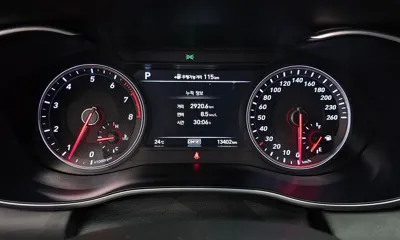 Genesis G70 2018, 13402 км, за 15926.67 USD - фото 8