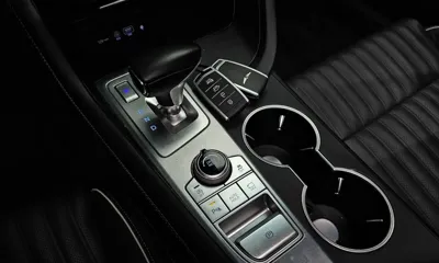 Genesis G70 2018, 13402 км, за 15926.67 USD - фото 9
