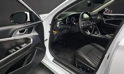 Genesis G70 2018, 13402 км, за 15926.67 USD - фото 11