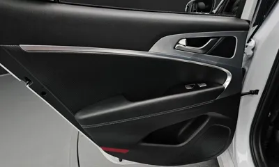 Genesis G70 2018, 13402 км, за 15926.67 USD - фото 25
