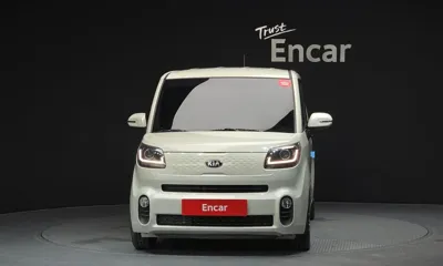 Kia Ray 2018, 43091 км, за 7614.55 USD