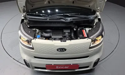 Kia Ray 2018, 43091 км, за 7553.56 USD - фото 6