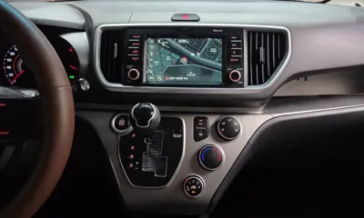 Kia Ray 2018, 43091 км, за 7553.56 USD - фото 11