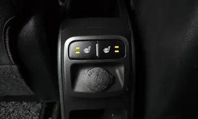Kia Ray 2018, 43091 км, за 7553.56 USD - фото 18