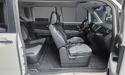 Kia Ray 2018, 43091 км, за 7553.56 USD - фото 28