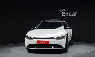 Kia EV6 2022, 121827 км, за 19364.58 USD