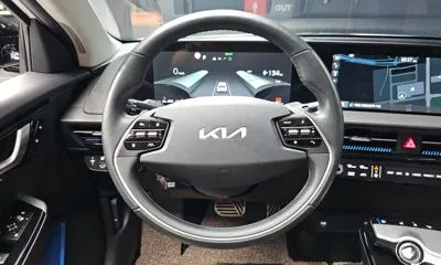 Kia EV6 2022, 121827 км, за 19218.25 USD - фото 13