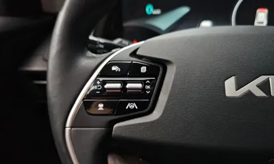 Kia EV6 2022, 121827 км, за 19218.25 USD - фото 31