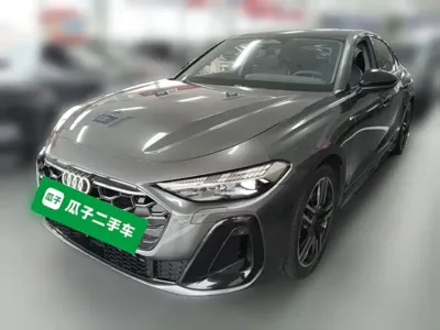 Audi 奥迪A5L · 2026 год