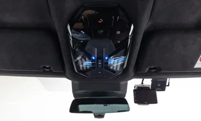 BMW i7 2026, 6821 км, за 97675.29 USD - фото 16