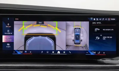 BMW i7 2026, 6821 км, за 97675.29 USD - фото 17