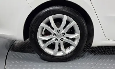 Peugeot 508 2018, 170425 км, за 3216.49 USD