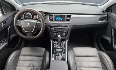 Peugeot 508 2018, 170425 км, за 3216.49 USD - фото 7