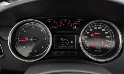 Peugeot 508 2018, 170425 км, за 3216.49 USD - фото 8