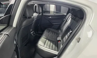 Peugeot 508 2018, 170425 км, за 3216.49 USD - фото 12